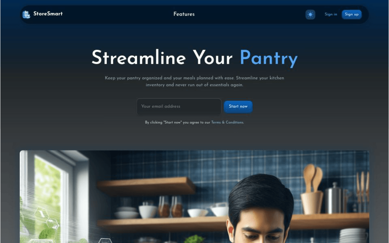 Inventory Management